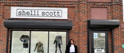 shelli scott