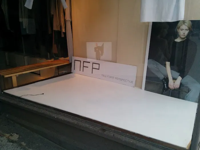 NFP: New Form Perspective 0