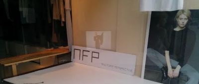NFP: New Form Perspective