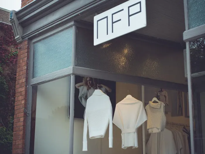 NFP: New Form Perspective 5