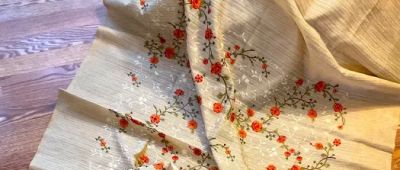 Shelly Sen Sarees
