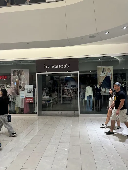 francesca's 0