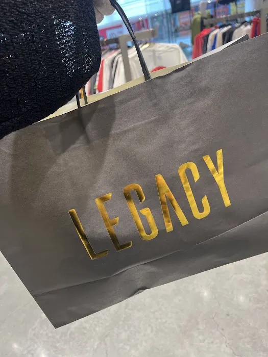 LEGACY Boutique 1