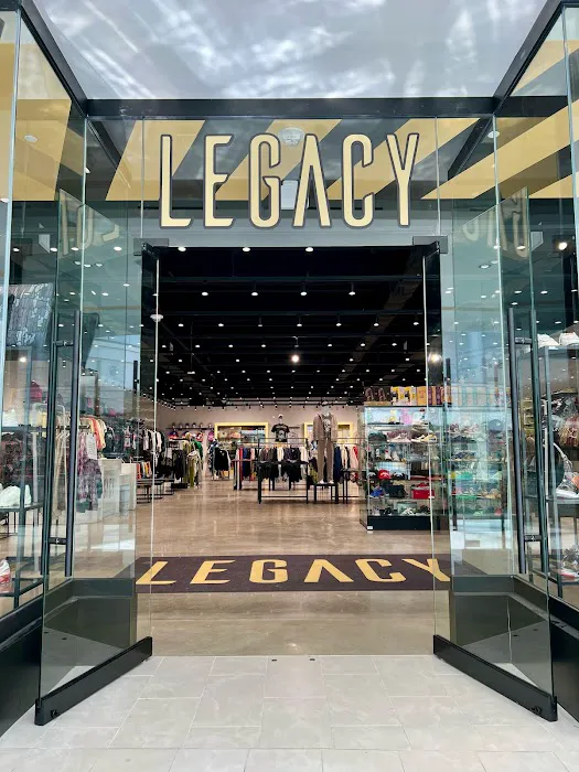 LEGACY Boutique 3