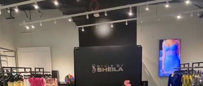 Style By Sheila