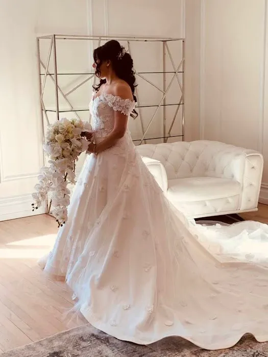 Brielles Bridal 8