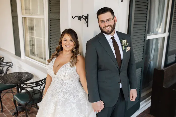 Brielles Bridal 2