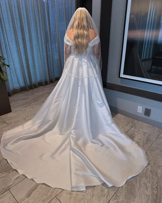Brielles Bridal 7