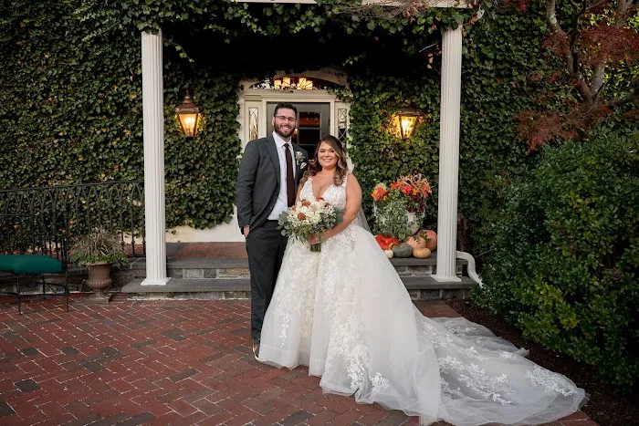 Brielles Bridal 1