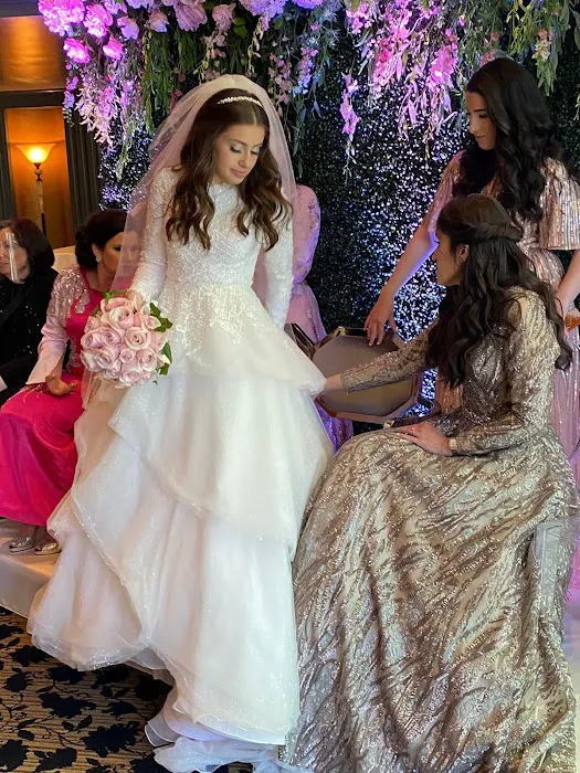 Brielles Bridal 9