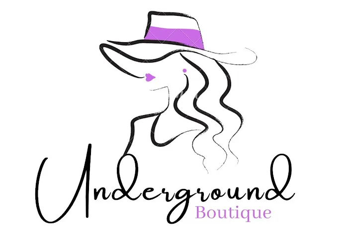 Underground Boutique 👠 Fashion Store in New Jersey 1