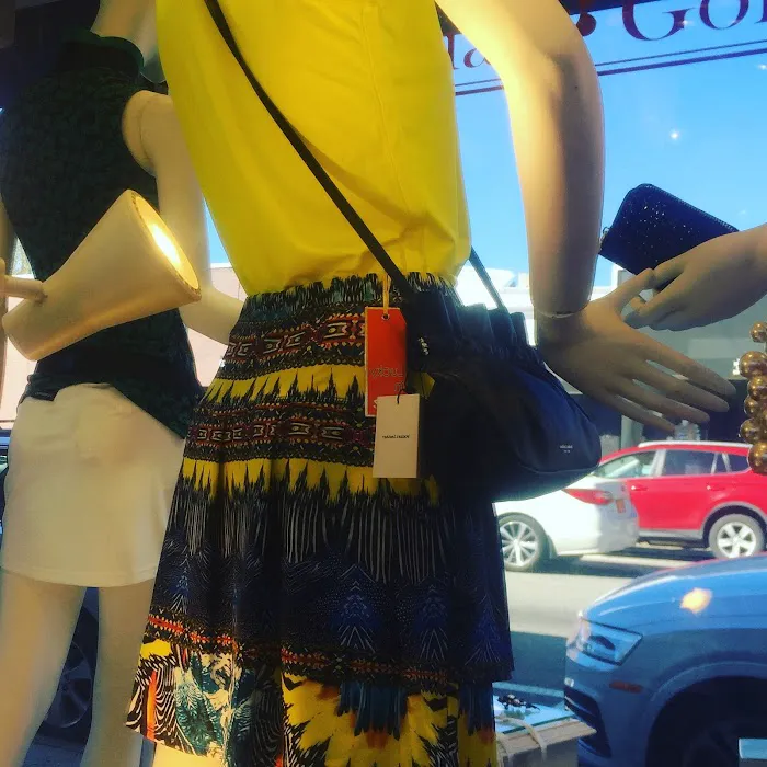 Florentia Boutique 3