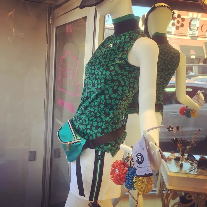 Florentia Boutique 5