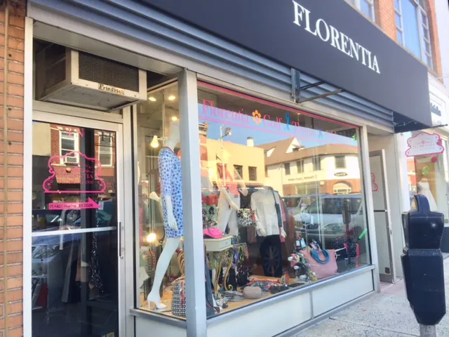 Florentia Boutique 0