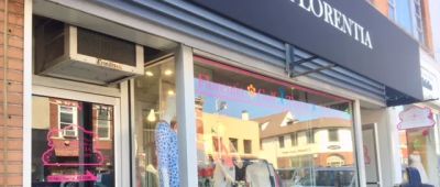 Florentia Boutique