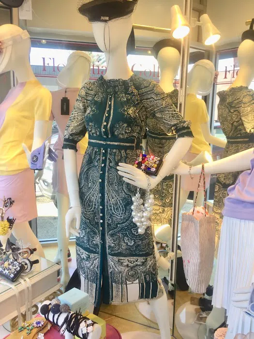 Florentia Boutique 8
