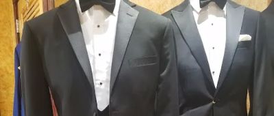 Vero Uomo