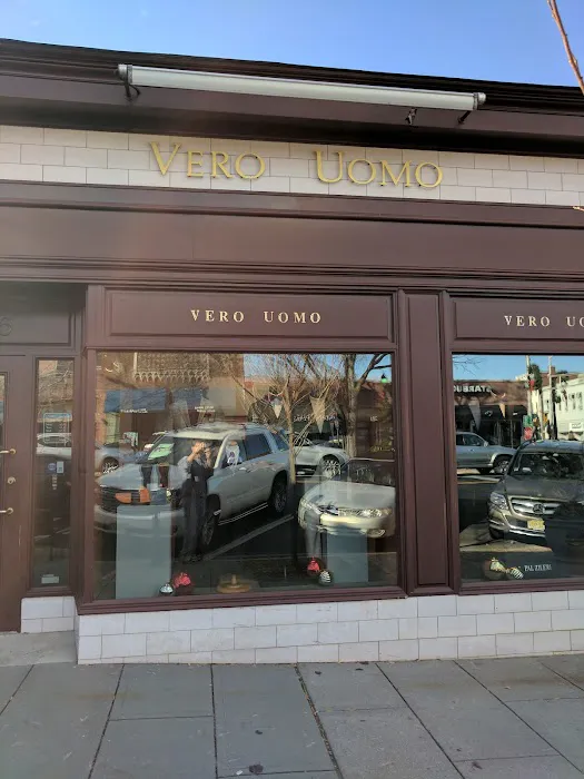 Vero Uomo 5