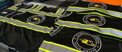 ESTAMPEX camisetas y gorras personalizados