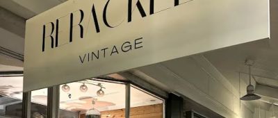 RERACKED