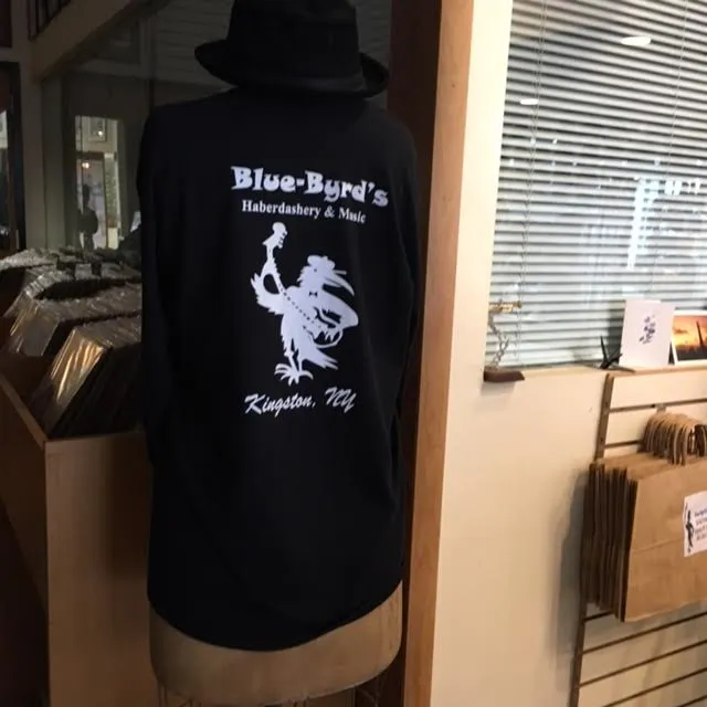 Blue Byrd's Haberdashery & Music 9
