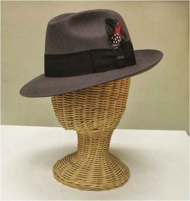 Blue Byrd's Haberdashery & Music 8
