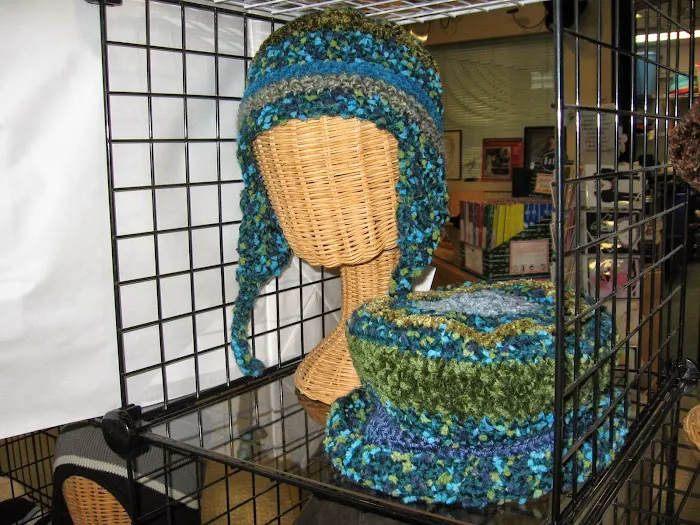 Blue Byrd's Haberdashery & Music 7