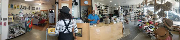 Blue Byrd's Haberdashery & Music 0