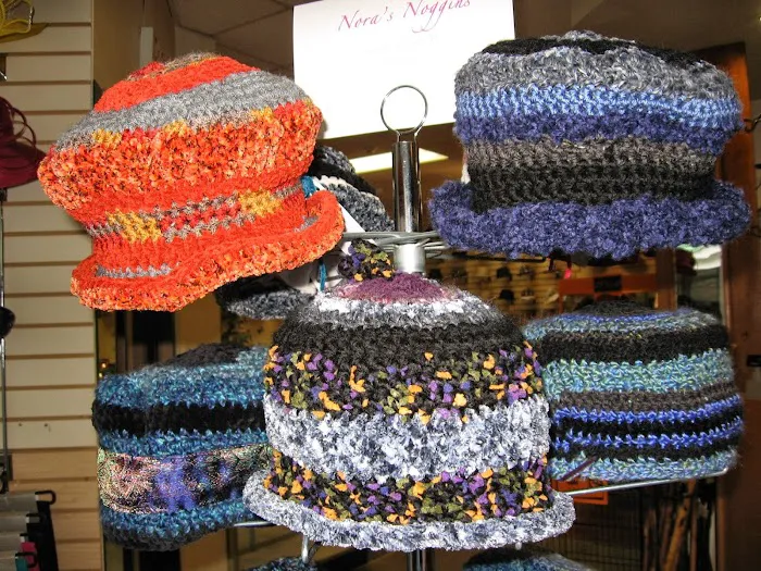 Blue Byrd's Haberdashery & Music 6