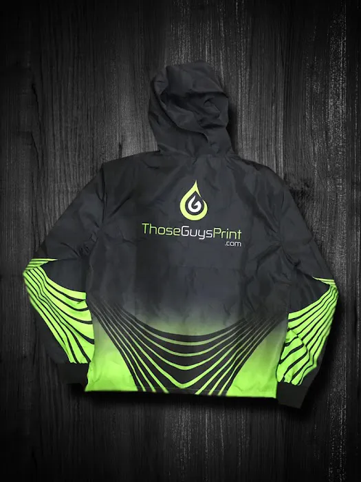 Those Guys Print Inc. 3