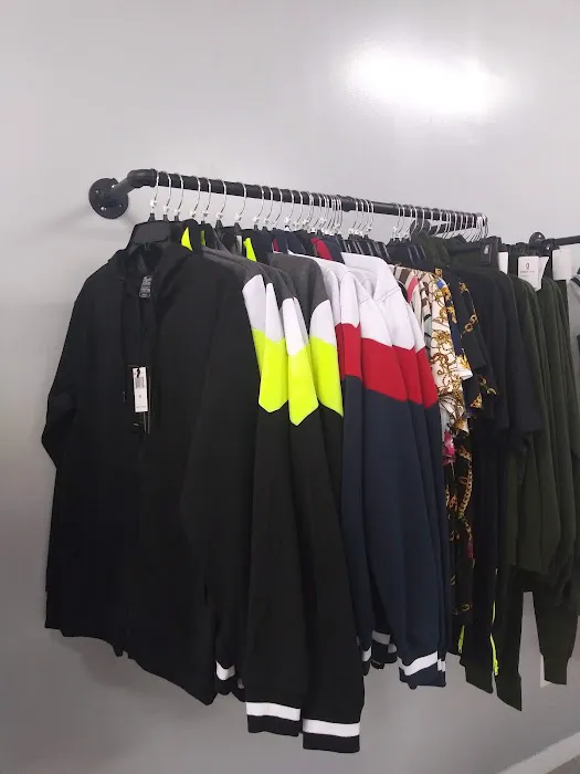Real Dons Boutique 0