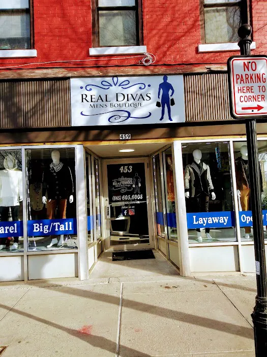 Real Dons Boutique 3