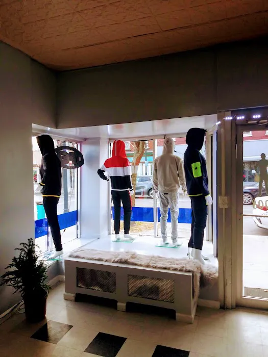 Real Dons Boutique 2