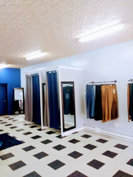 Real Dons Boutique 1