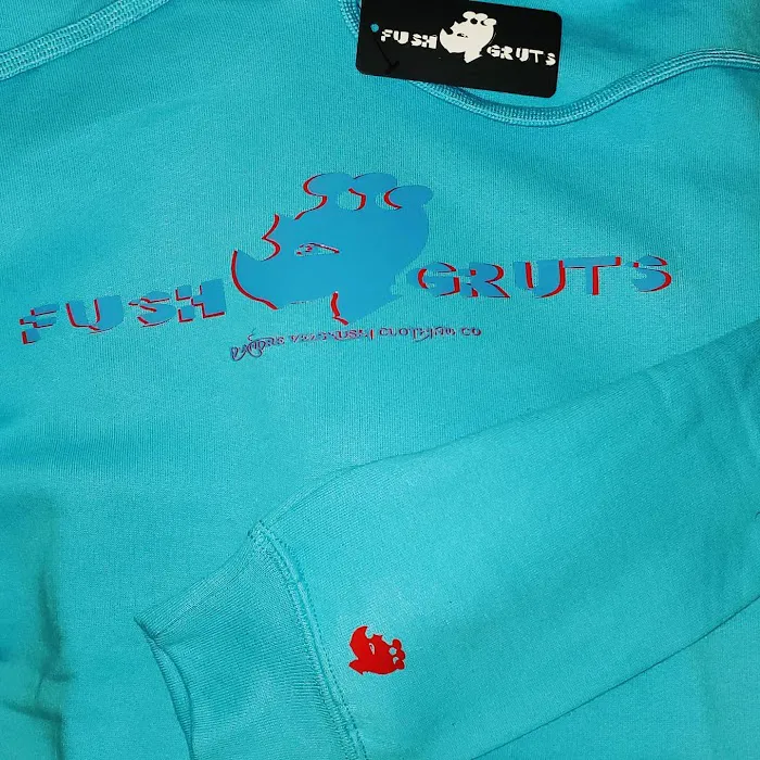 FUSH&GRUTS LLC 7