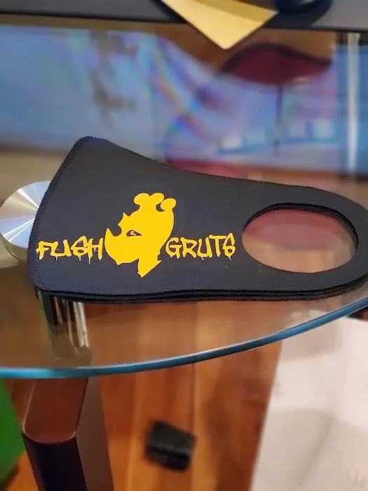 FUSH&GRUTS LLC 1