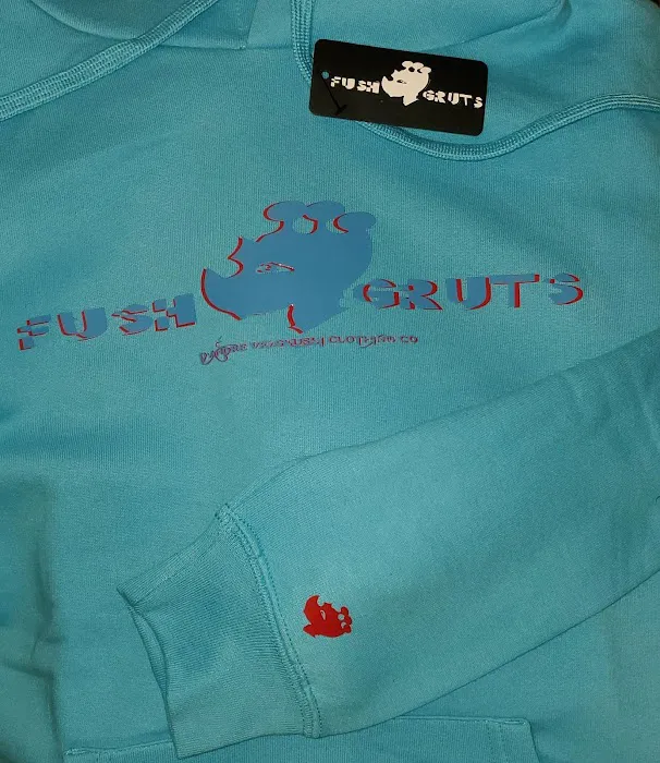FUSH&GRUTS LLC 4