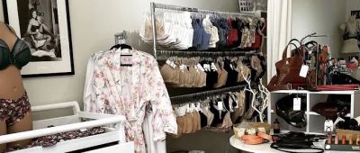 The Bra Fit Expert