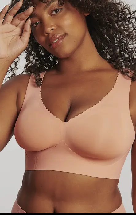 The Bra Fit Expert 3
