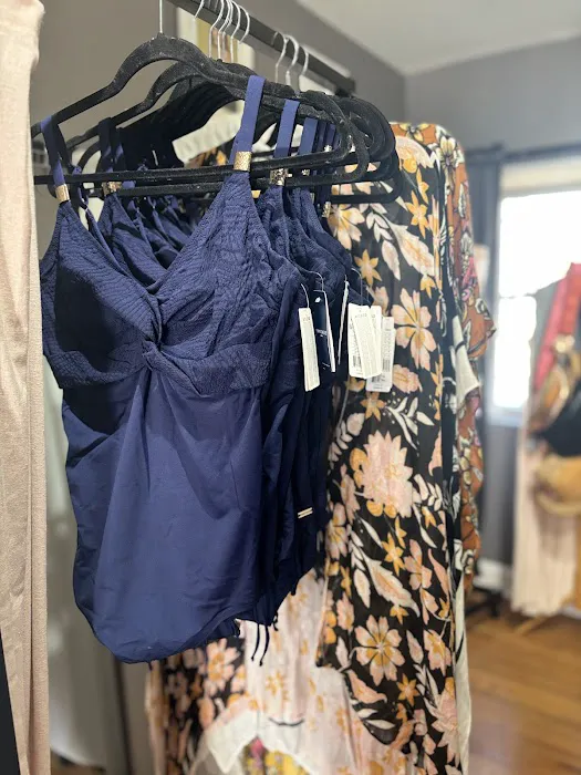 The Bra Fit Expert 7