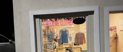 Cuddle Me Clothes