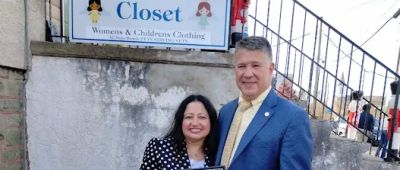 Little Angels' Closet