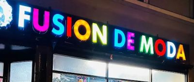 Fusion de Moda