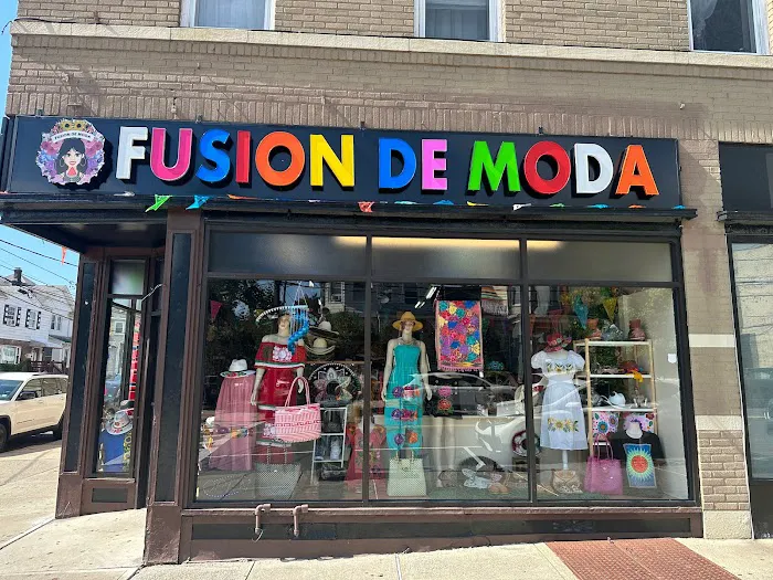 Fusion de Moda 1