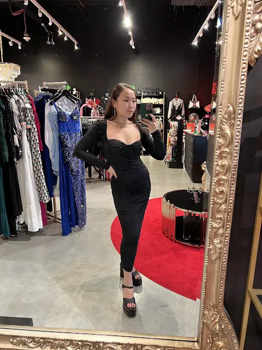 RJ's Closet Boutique 4