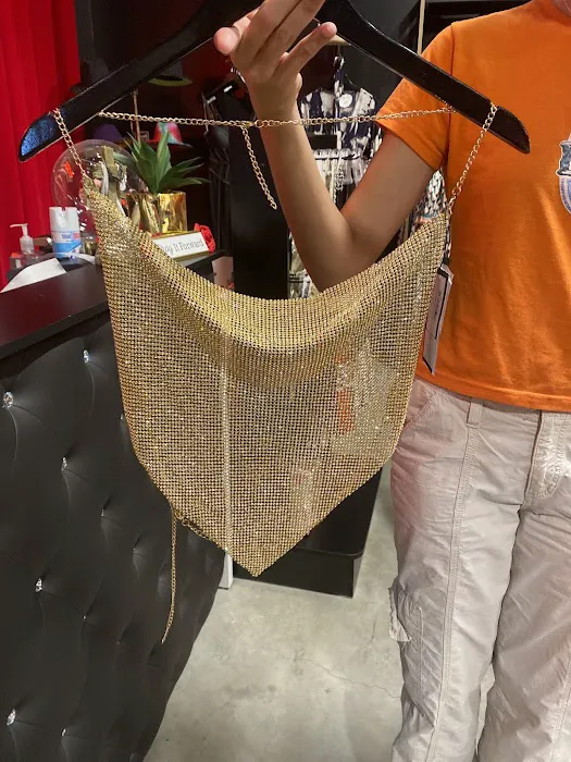 RJ's Closet Boutique 3