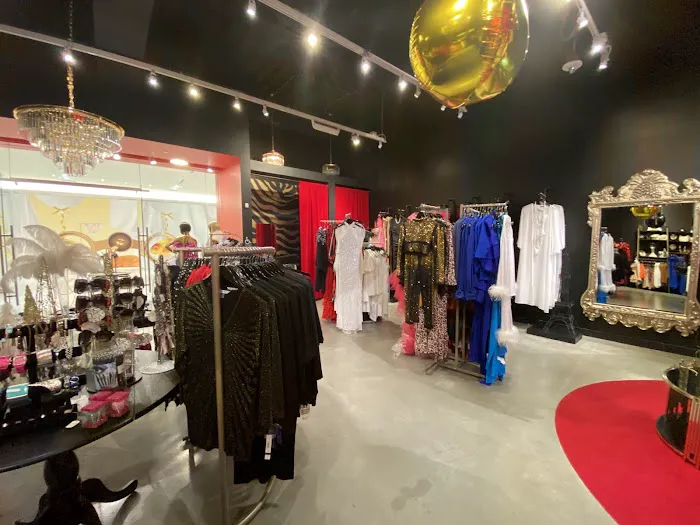 RJ's Closet Boutique 6