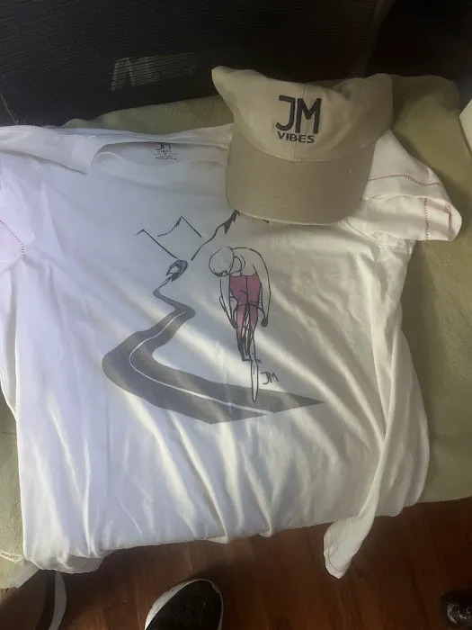 JM Vibes 9