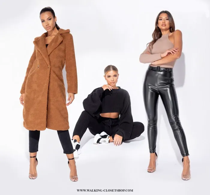 Walking-closetshop 1