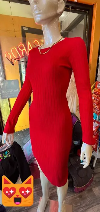 Boutique Carol 8